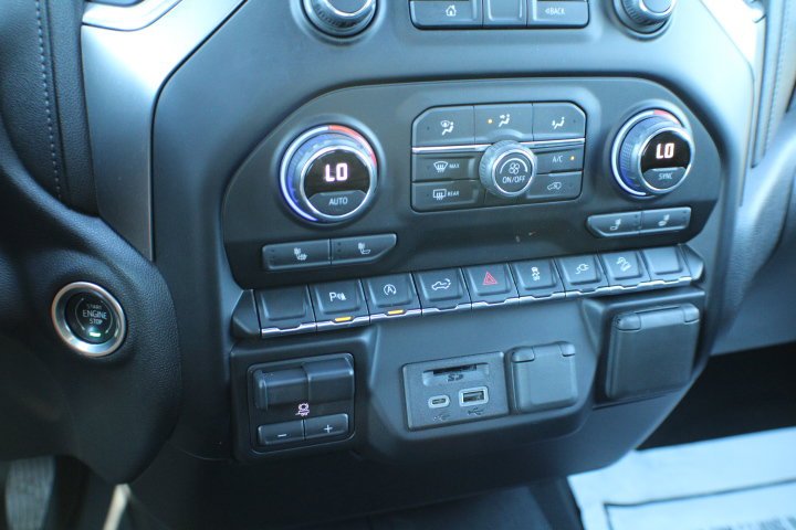 2020 Chevrolet Silverado 1500 LT - Photo 12