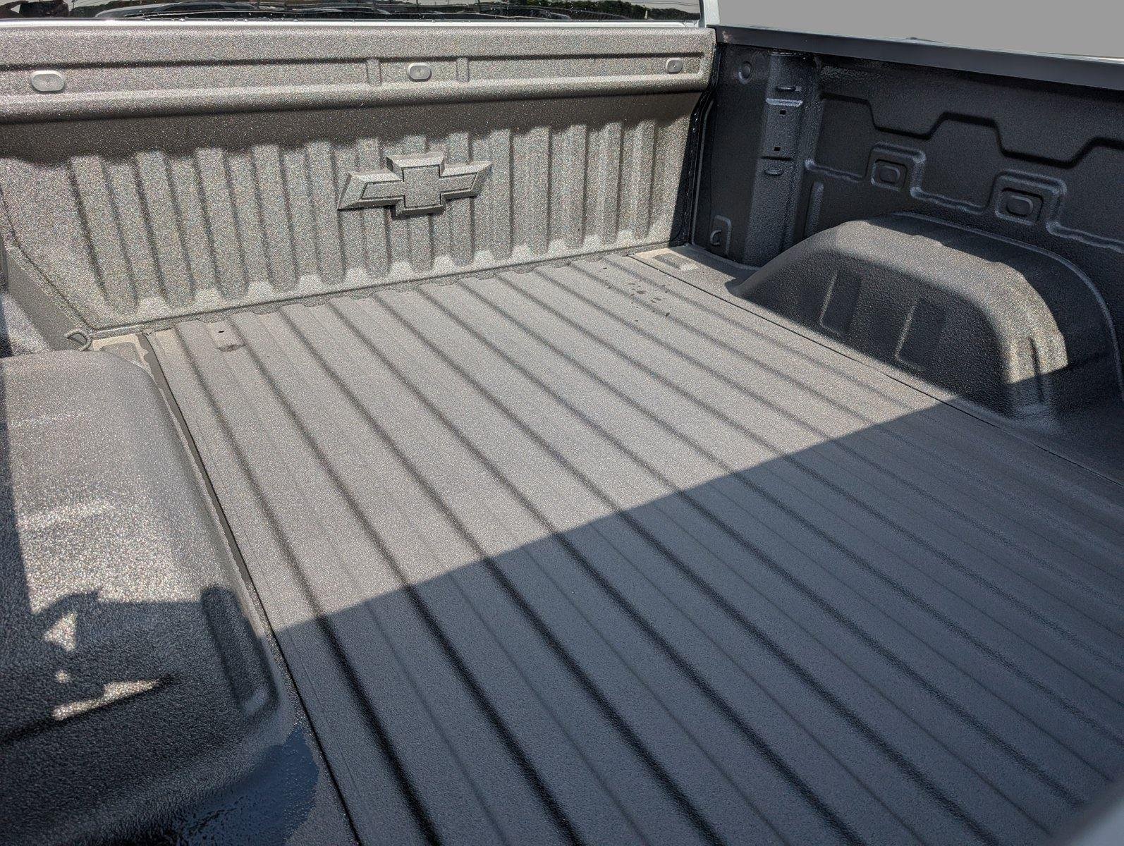 2026 Chevrolet Silverado 1500 RST - Photo 35