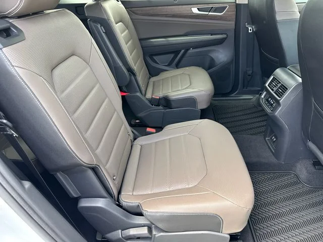 2026 Volkswagen Atlas SEL - Photo 24
