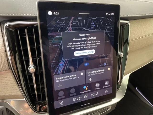 2026 Volvo XC90 Plus - Photo 25