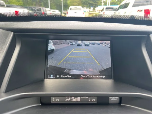 Used 2013  Honda EX-L image 21