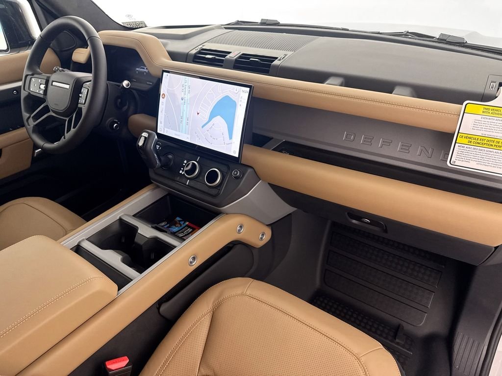 New 2026 Borasco Grey Land Rover X image 31
