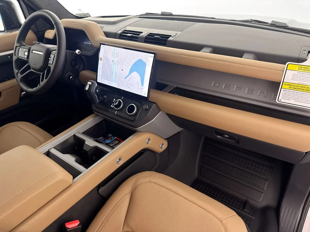 New 2026 Borasco Grey Land Rover X image 31