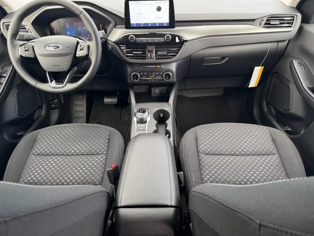 2026 Ford Escape Active - Photo 7