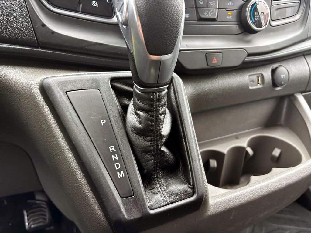 Used 2025 White Ford  image 19