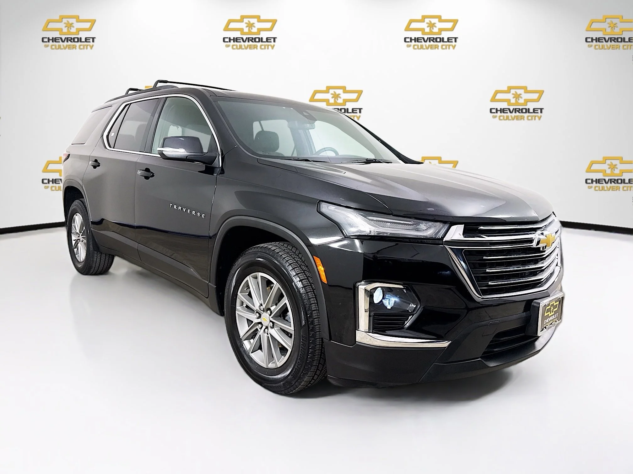 2023 Chevrolet Traverse FWD 1LT's photo