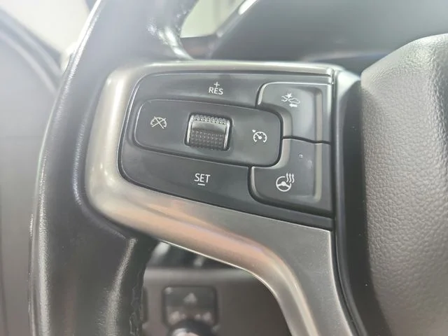 Used 2024 Gray Chevrolet RST image 24