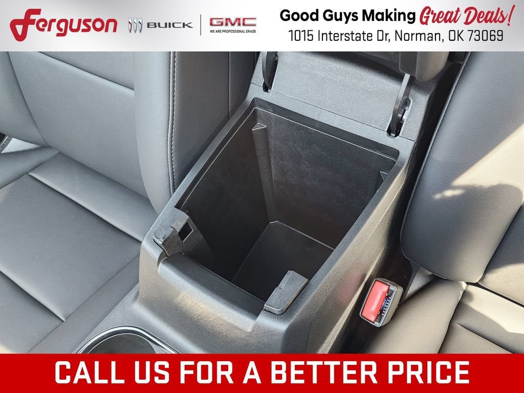 2026 GMC Canyon Elevation - Photo 37