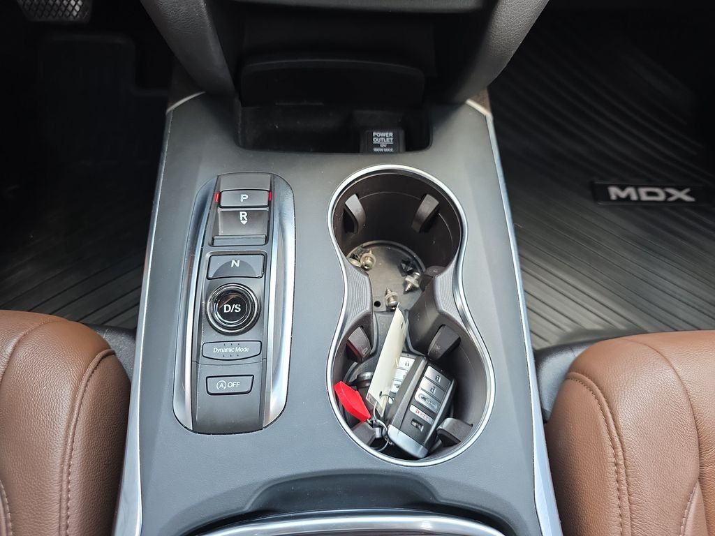 Used 2019  Acura 3.5L image 28