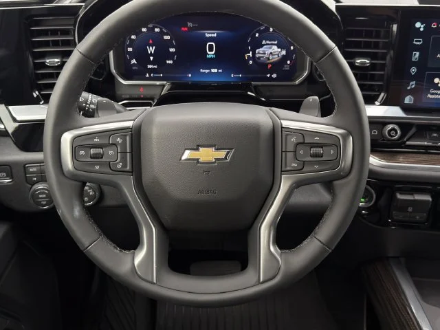 2026 Chevrolet Silverado 1500 LT - Photo 12