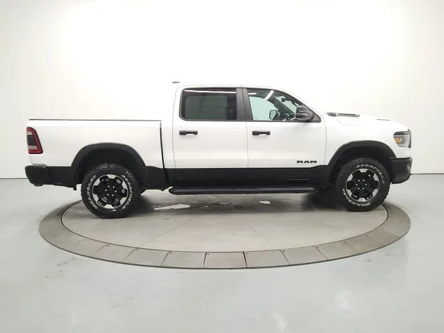 Used 2023  Ram Rebel image 8