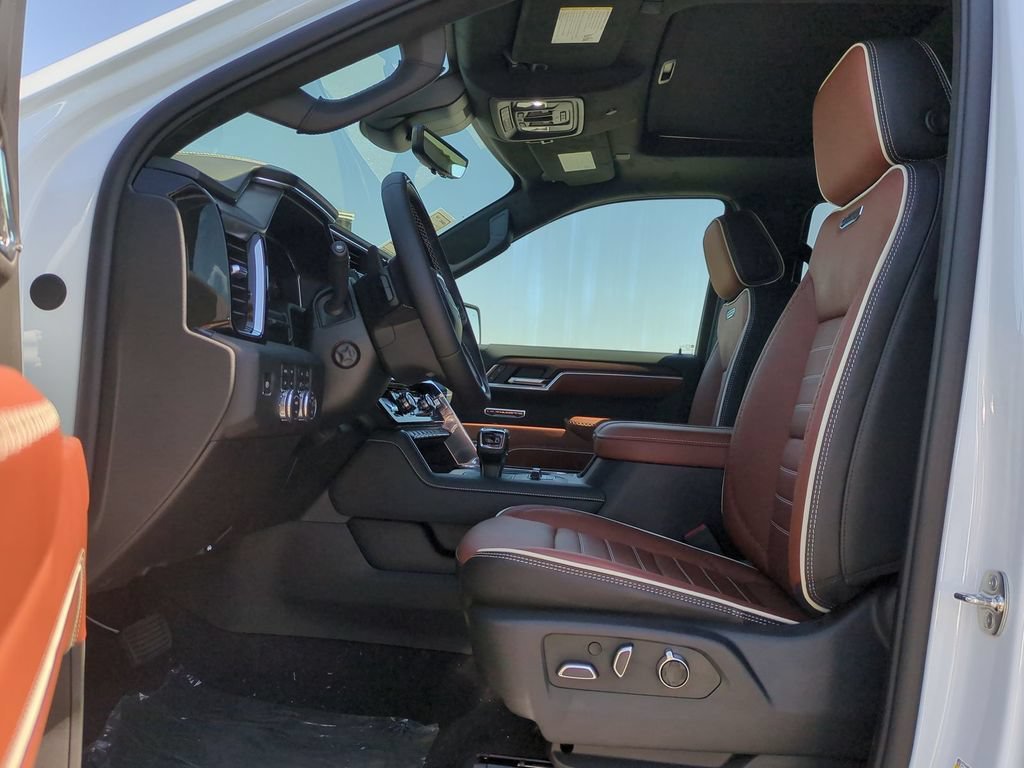 2026 GMC Sierra 1500 Denali Ultimate - Photo 20