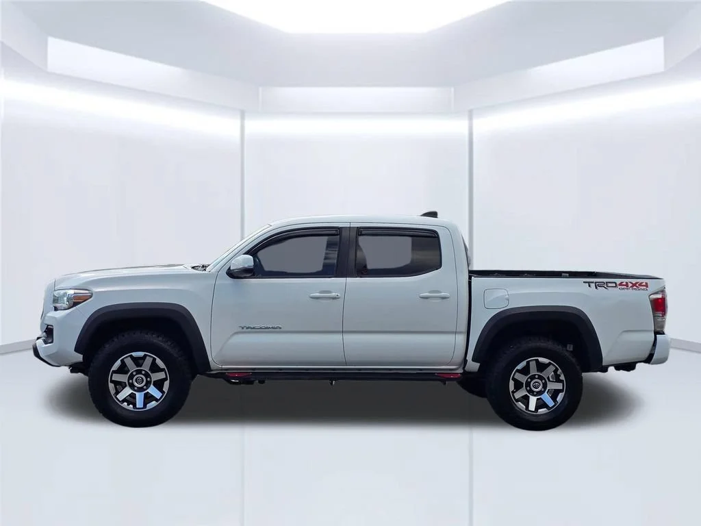 2020 Toyota Tacoma TRD Off Road - Photo 13