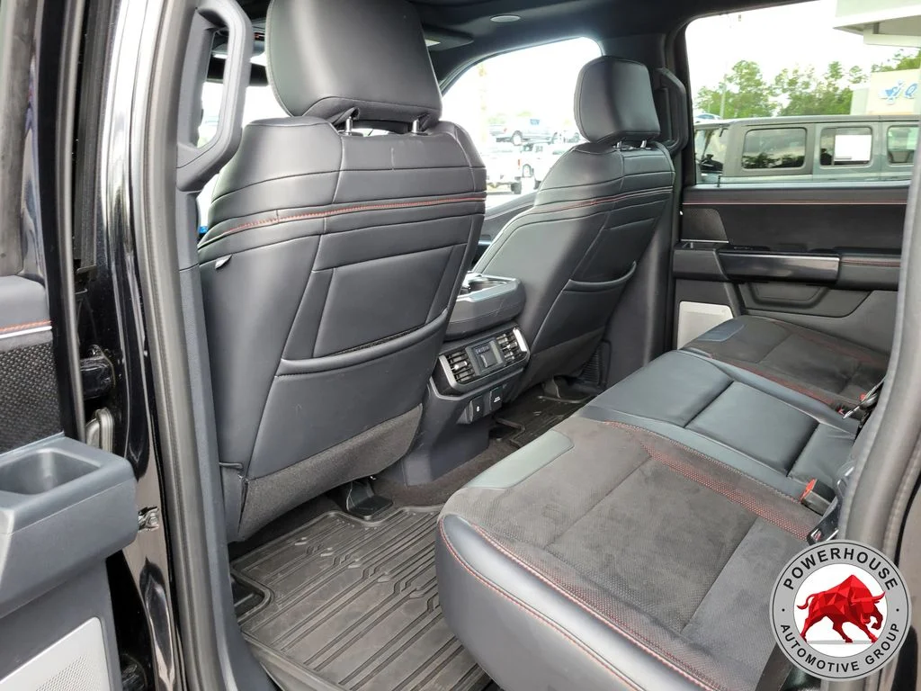 Used 2026 Black Ford Raptor R image 14