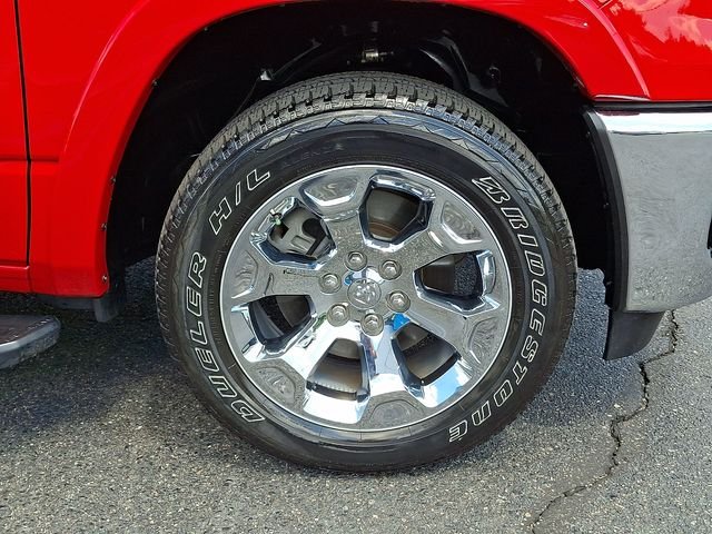 Used 2025 Red Ram Big Horn/Lone Star image 9
