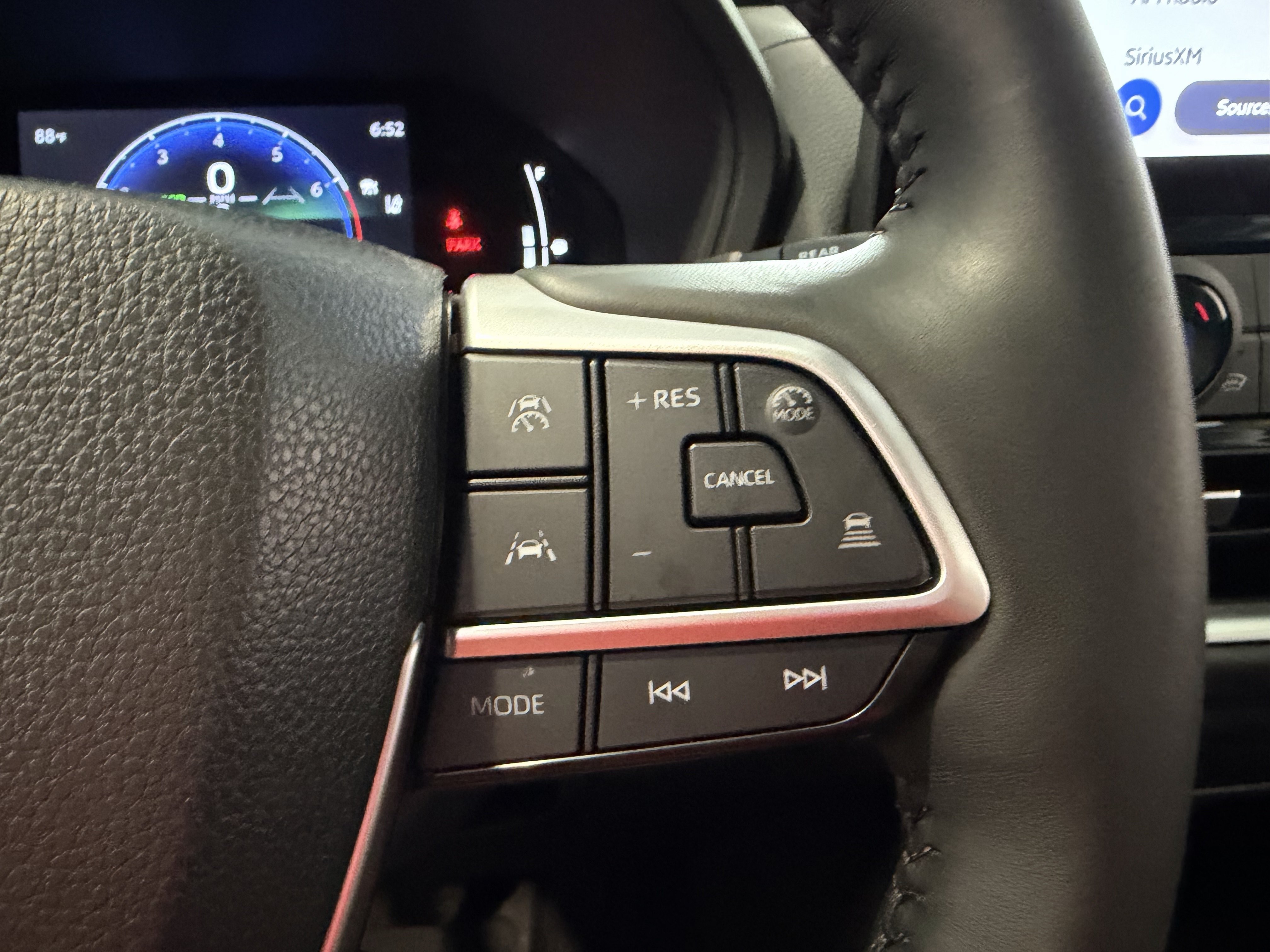 Certified Used 2026 STORM CLOUD Toyota XLE image 18