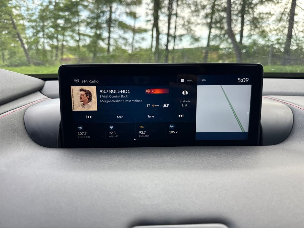 Used 2022 Gray Acura A-Spec Package image 17