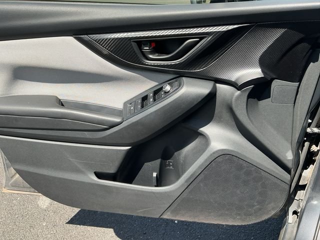 Used 2021 Gray Subaru Premium image 23