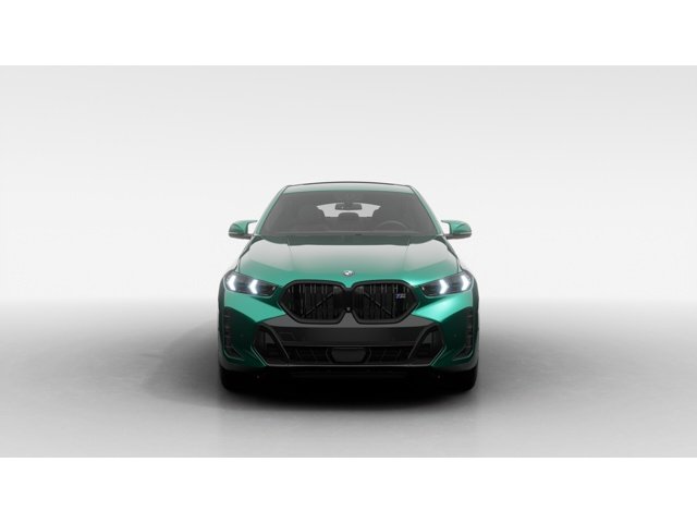 New 2027 Isle of Man Green Metallic BMW M60i image 3
