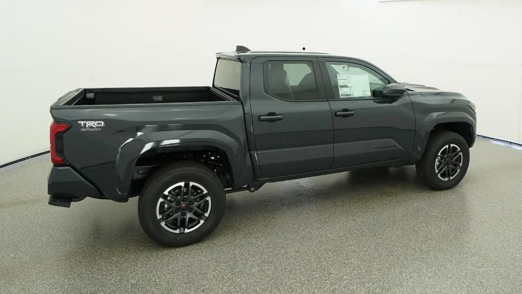 New 2026 Underground Toyota TRD Sport image 21