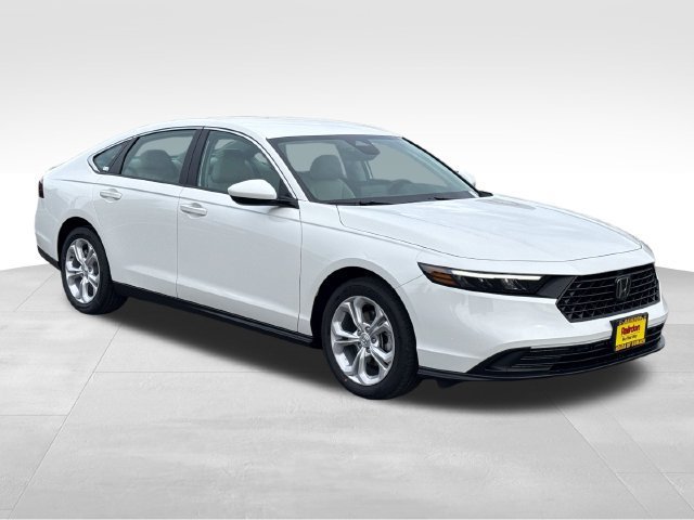 2026 Honda Accord
