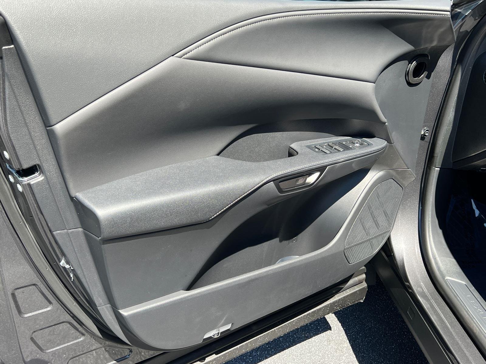 New 2026 Cloudburst Gray Lexus PREMIUM PLUS image 10