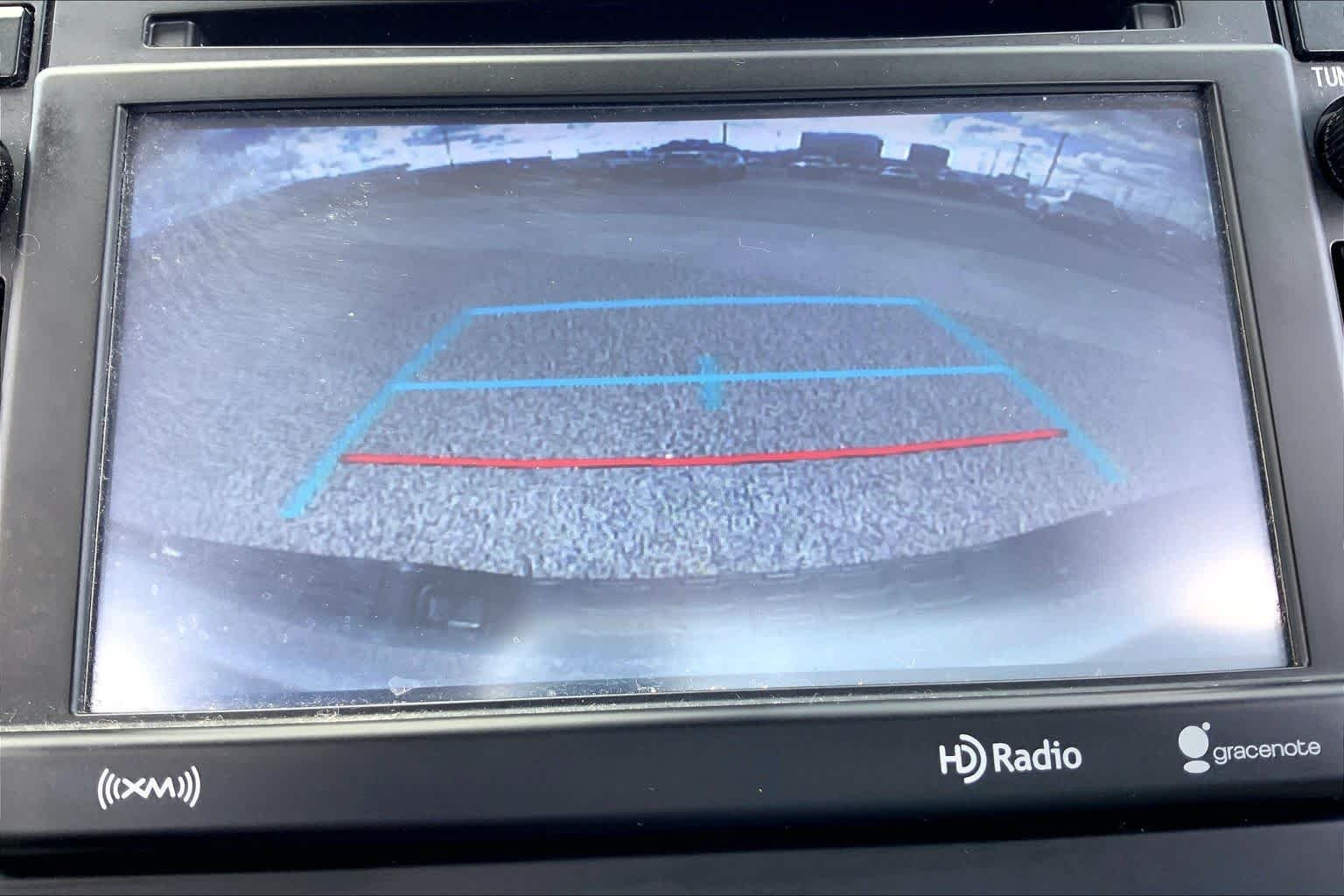 Used 2019 Silver Sky Metallic Toyota SR5 image 26