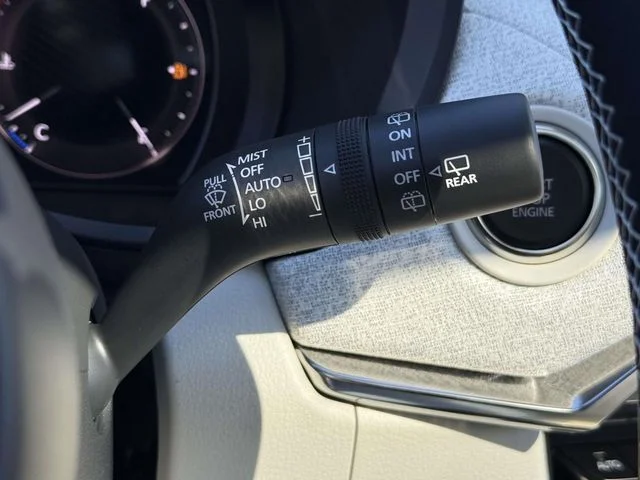 New 2026 Machine Gray Mazda 3.3 Turbo S Premium Plus image 32