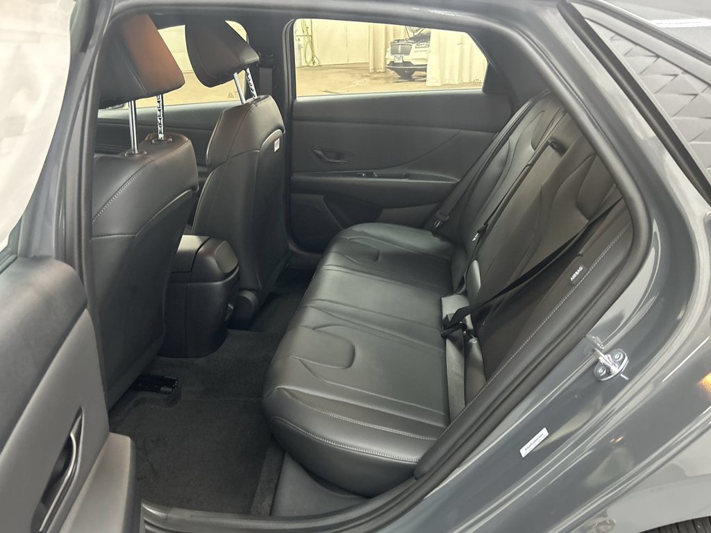 Used 2026 Gray Hyundai SEL Sport Plus image 15