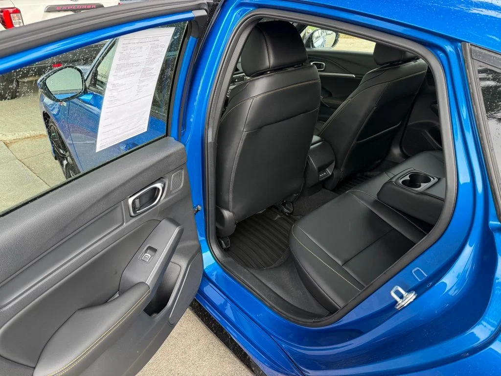 Certified Used 2026  Acura A-Spec Tech Package image 15
