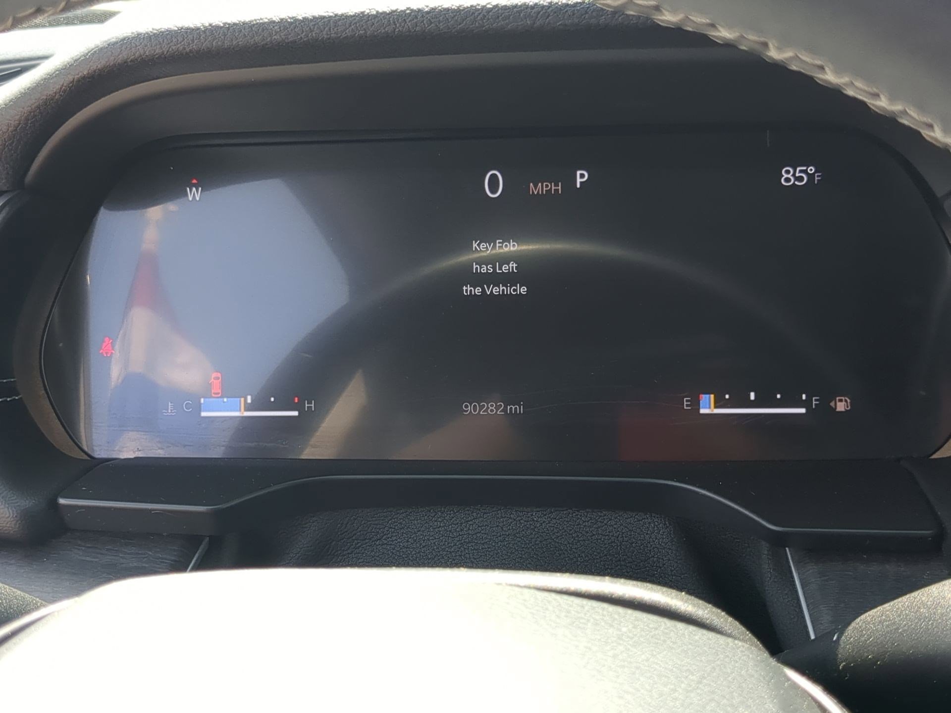 2021 Jeep Grand Cherokee L Limited - Photo 14