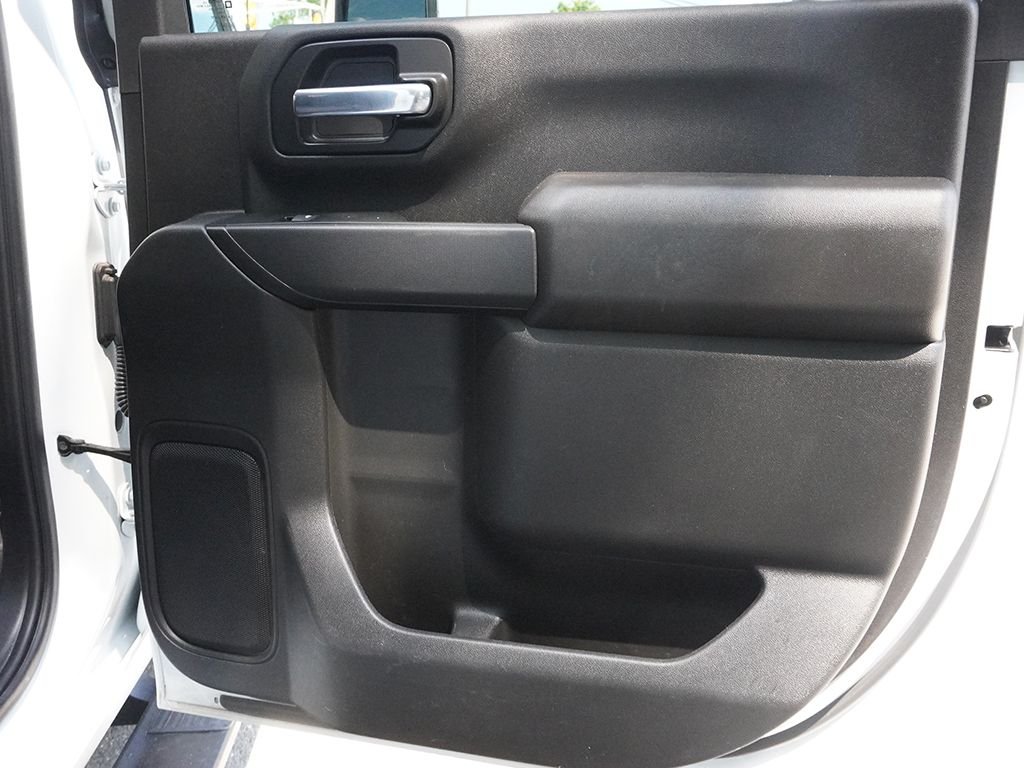 Used 2023 White GMC Pro image 20