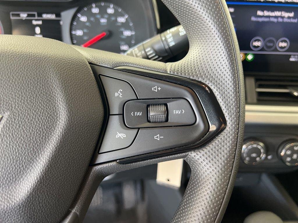 Used 2025 Marina Blue Chevrolet LS image 9