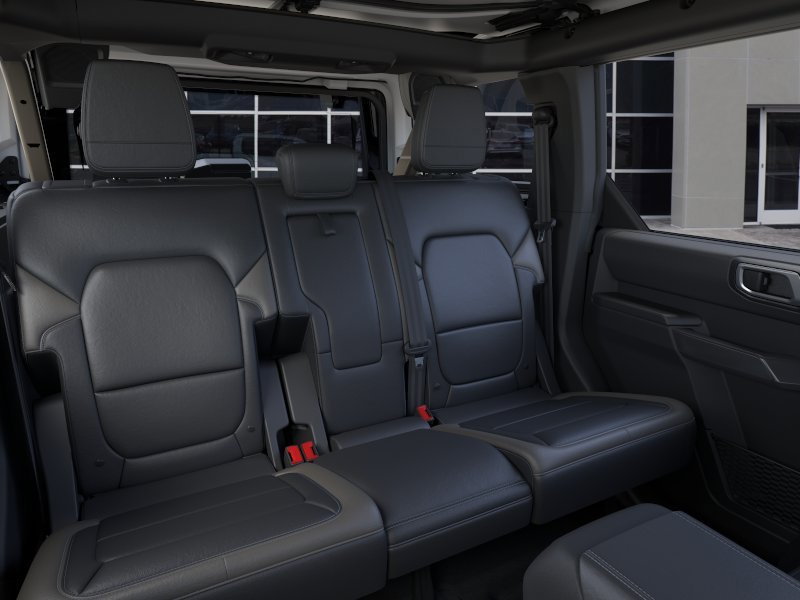 New 2026 Marsh Gray Ford Outer Banks® image 11