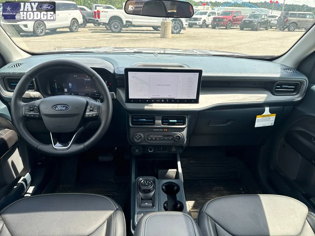 2026 Ford Maverick Lobo Premium - Photo 24