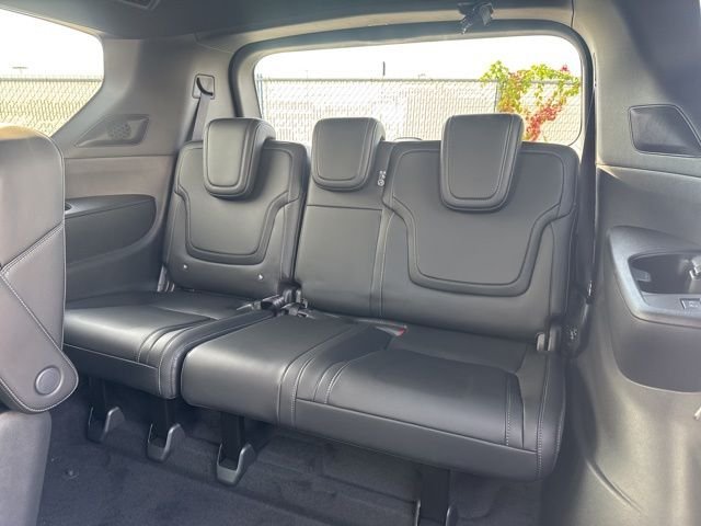 2026 Nissan Armada PRO-4X - Photo 34