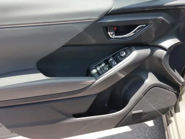 New 2026 ALPINE GREEN Subaru Limited image 14