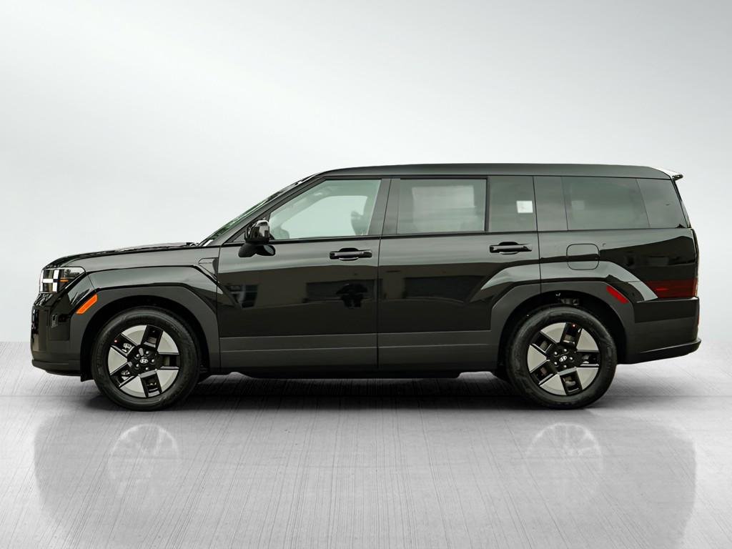 New 2026 Phantom Black Hyundai SE AWD image 30