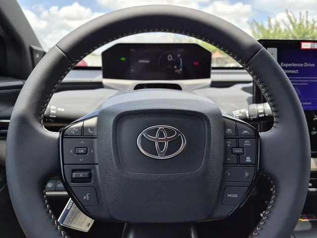 2026 Toyota bZ Woodland Woodland - Photo 23