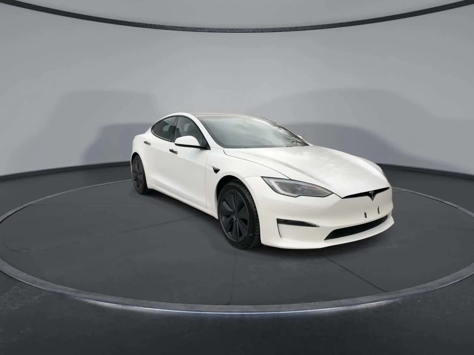 Used 2022 Tesla Model S Base with VIN 5YJSA1E59NF478586 for sale in Troy, NY