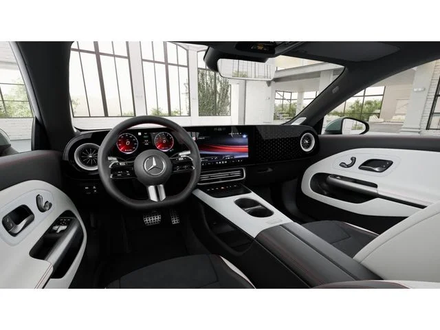 New 2027  Mercedes-Benz  image 3