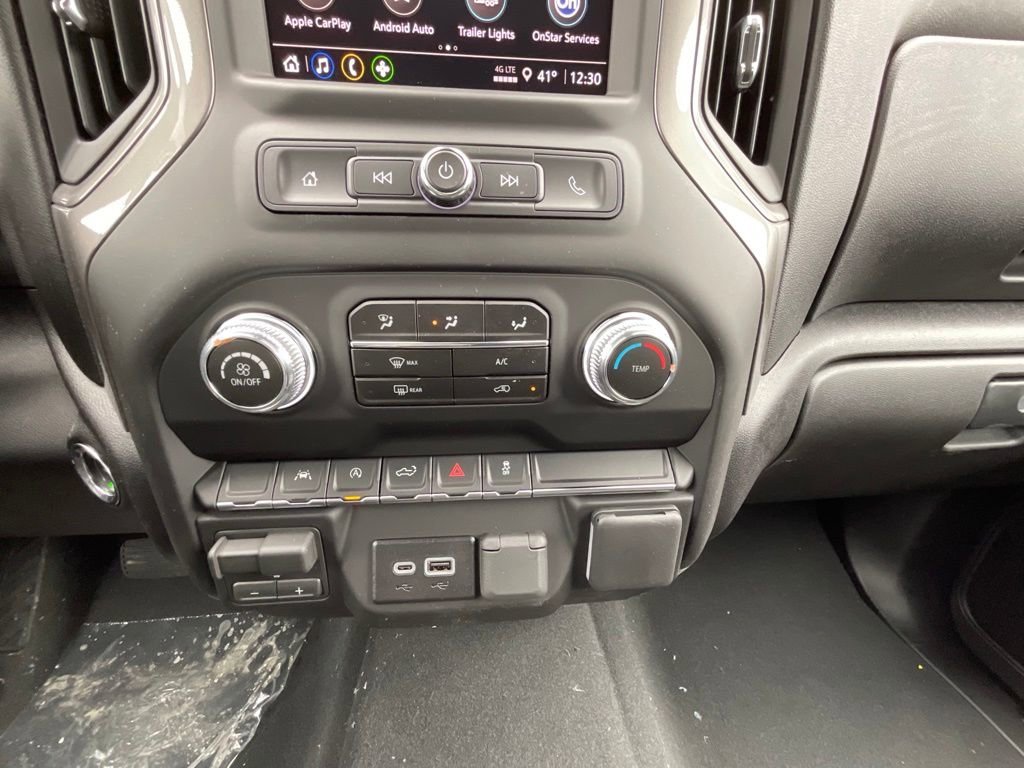 2026 GMC Sierra 1500 Pro - Photo 23