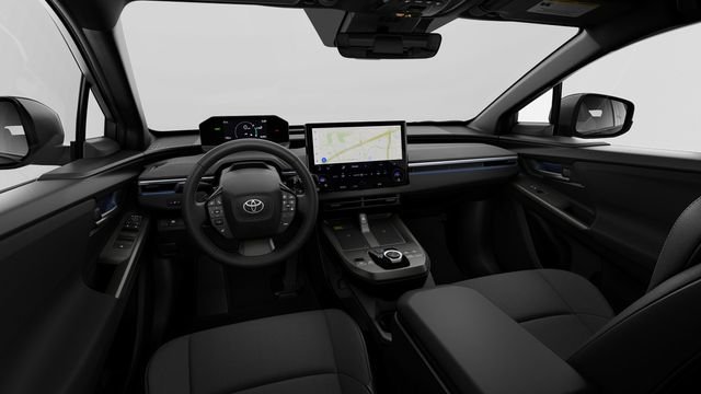 New 2027 Wind Chill Pearl <sup>1</sup> Toyota  SE image 28