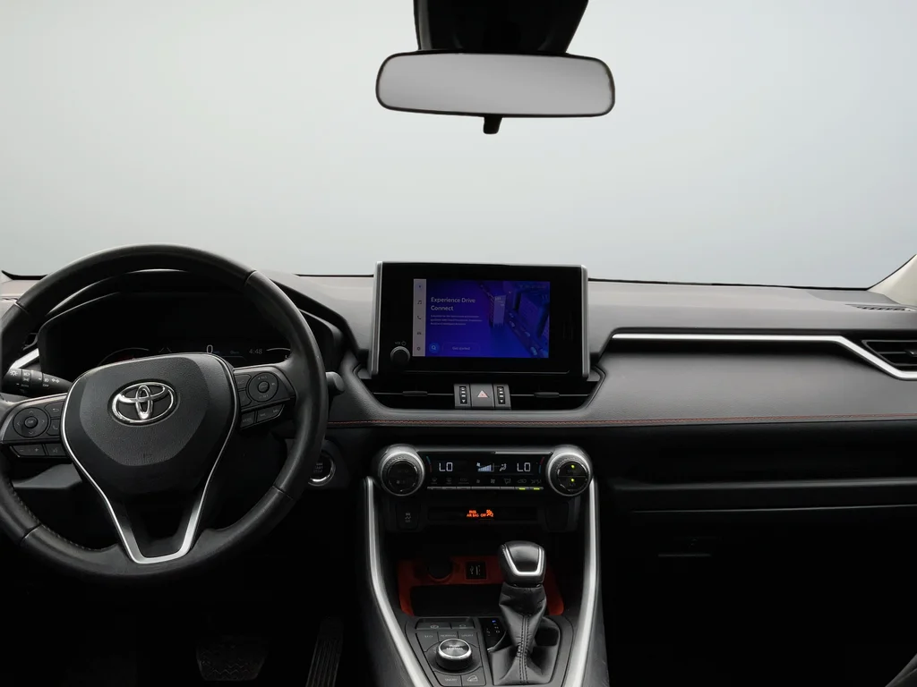 Used 2023 White Toyota Adventure image 9