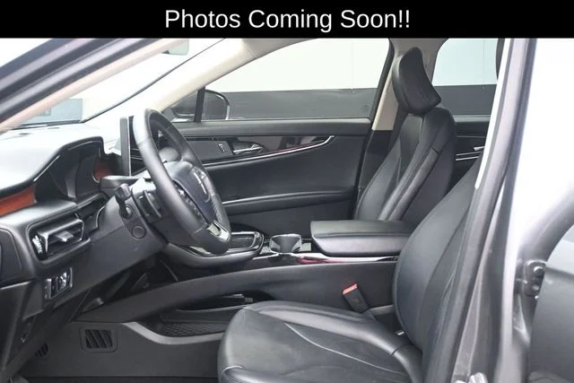 Used 2022 Gray Metallic Lincoln Reserve image 38