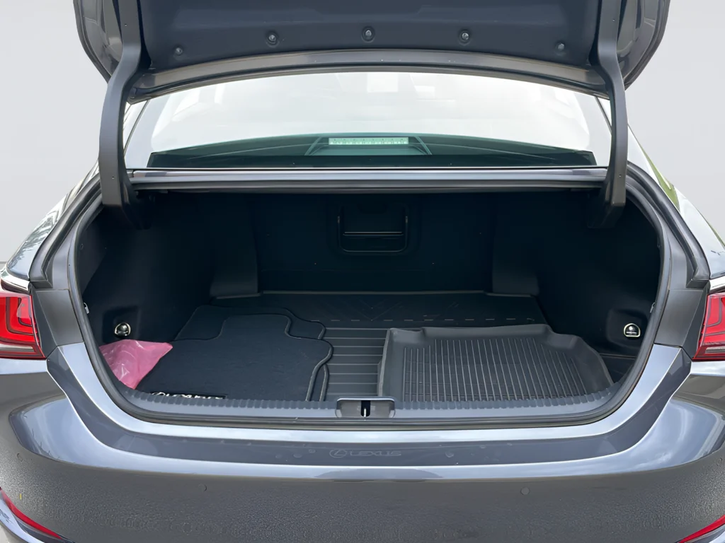 Used 2023 Gray Lexus 350 image 35