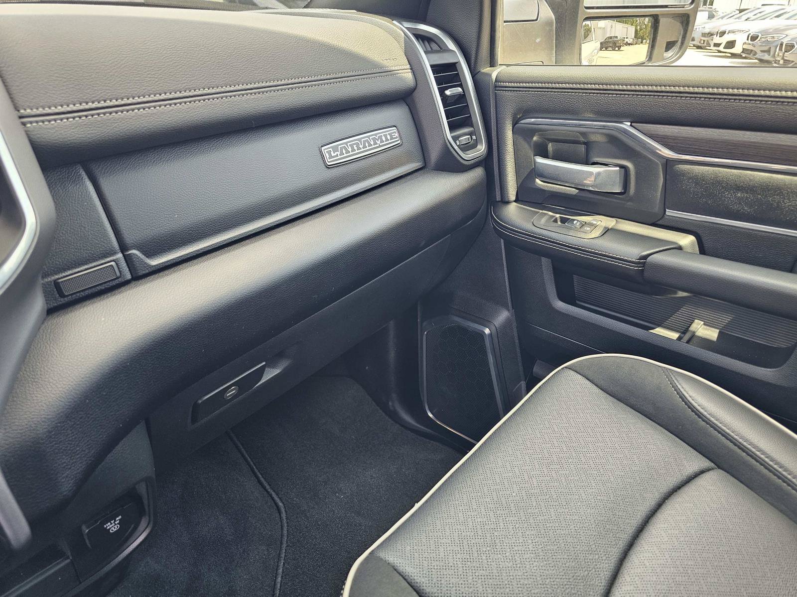2026 RAM Ram 2500 Pickup Laramie - Photo 28