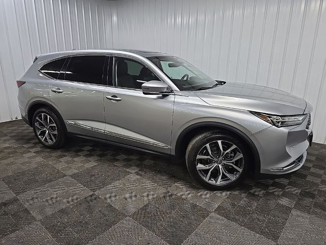 2023 Acura MDX 2023 Acura MDX Technology 4D Sport Utility
