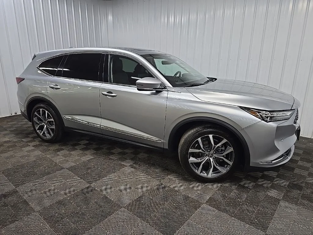2023 Acura MDX SH-AWD w/Technology Package's photo