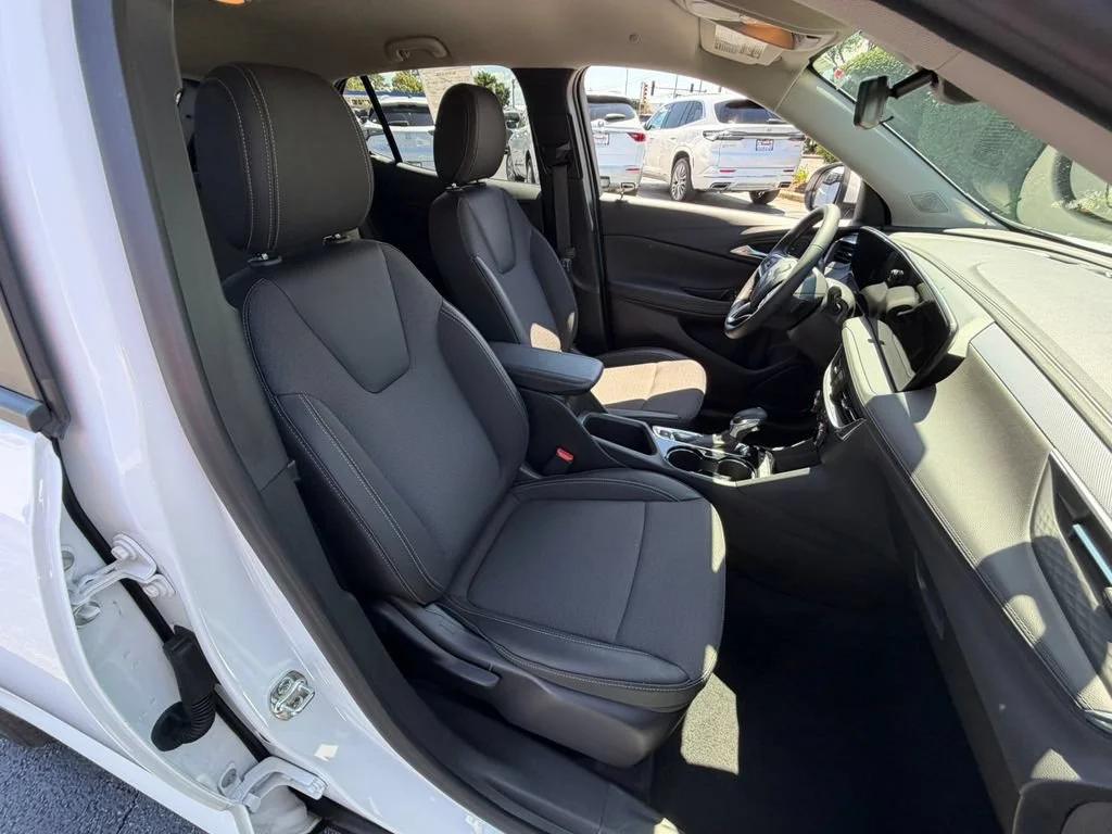 2026 Buick Encore GX Preferred - Photo 14